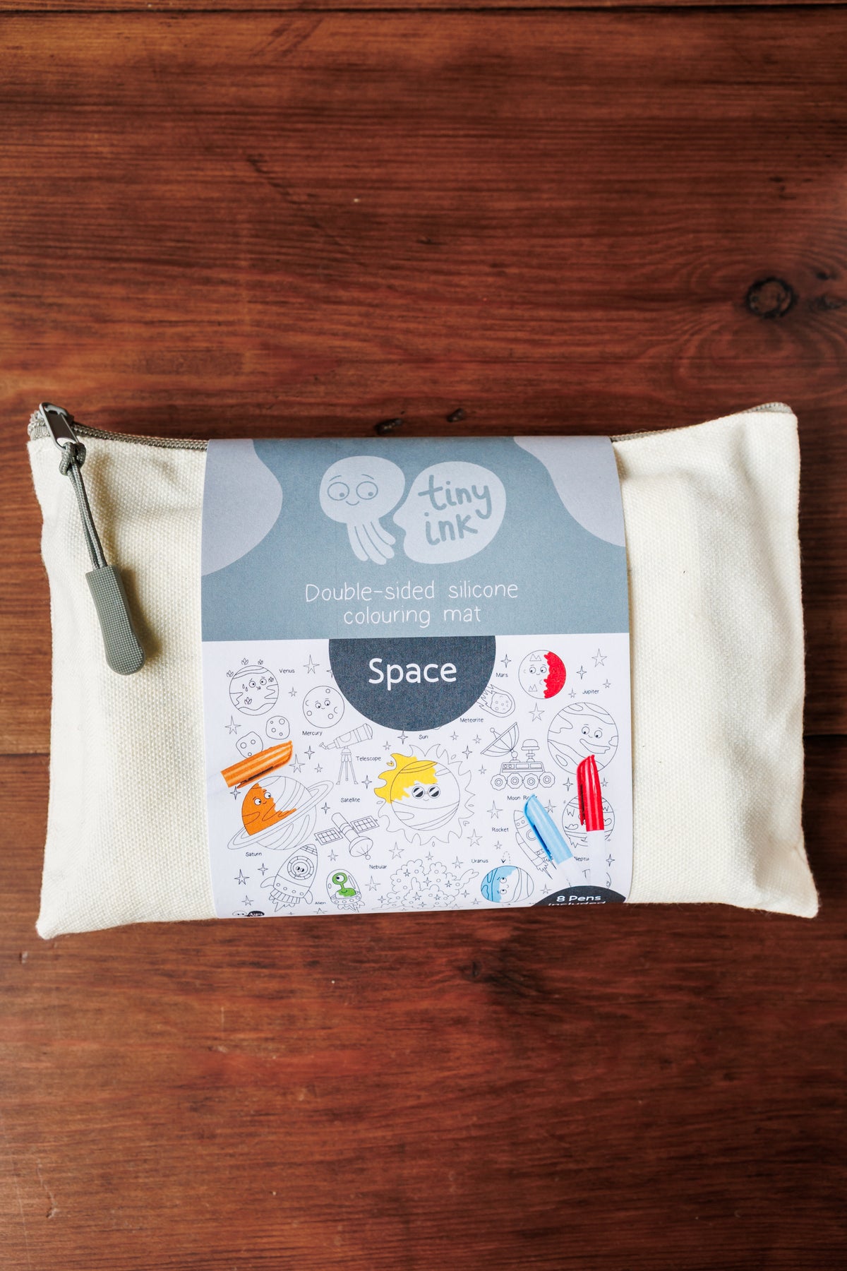 Space