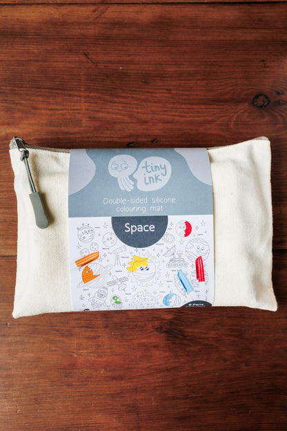 Space