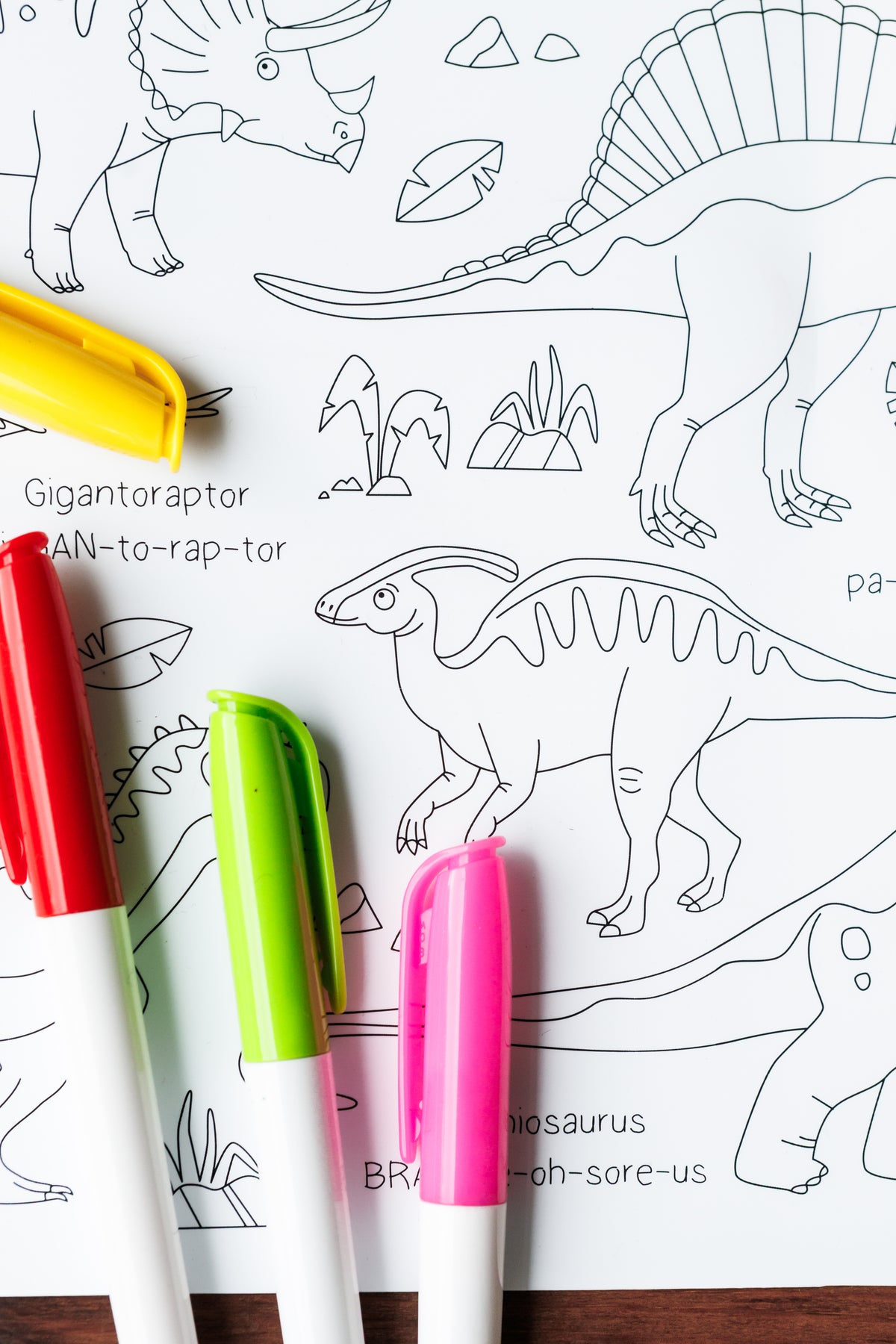 Dinosaurs