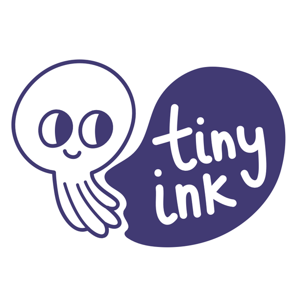 tiny ink studio