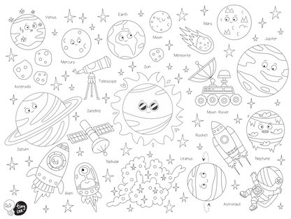 Space