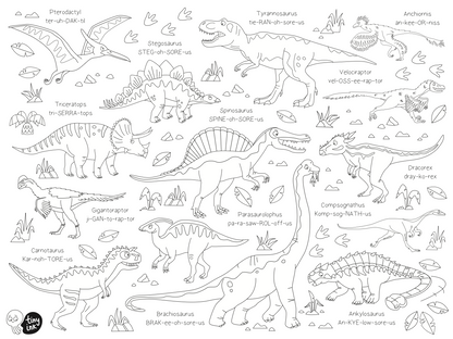Dinosaurs