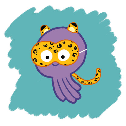 Animal a-z