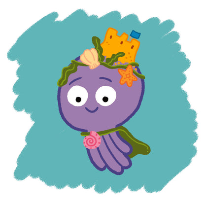 Mermaid